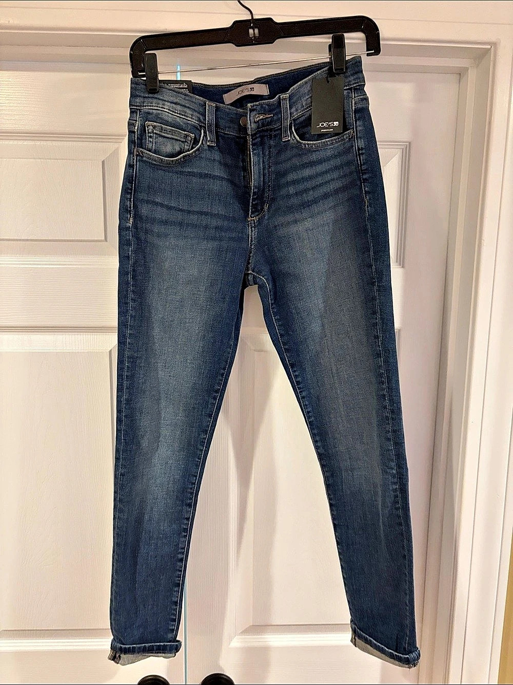 Joe's Ankle Jeans Waist 27 NWT